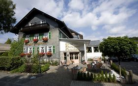 Hotel Forsthaus